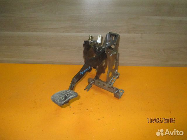 Педаль тормоза Kia RIO 2000-2005 Киа Рио