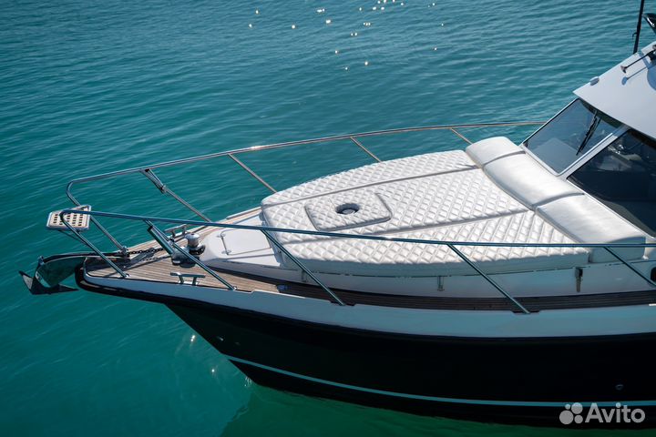 Аренда Катера. Аренда яхты в Геленджике. Собственн