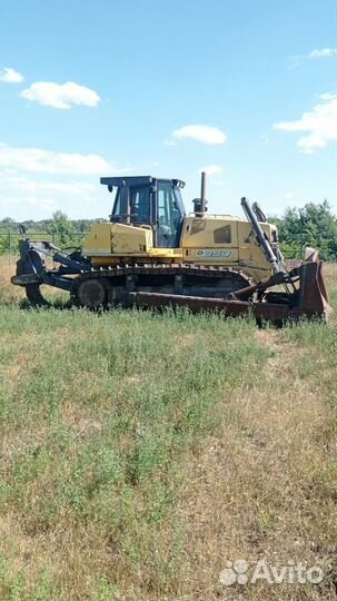 New Holland D350, 2006