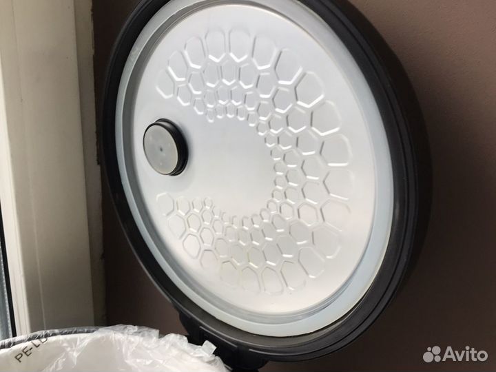 Мультиварка redmond RMC-M26