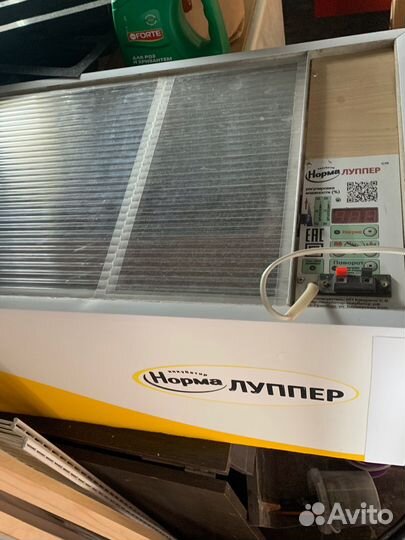 Инкубатор для яиц