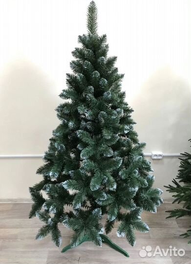 Искусственные елки оптом и в розницу