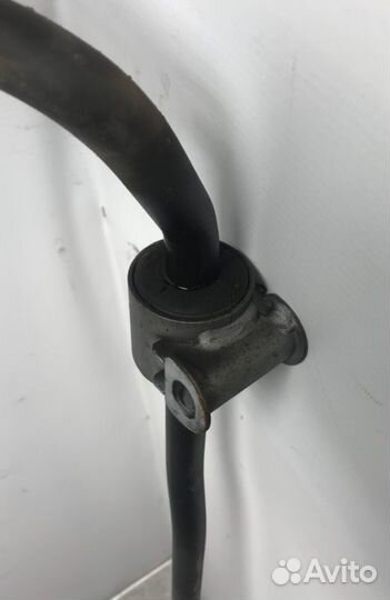 Стабилизатор задний Mercedes-Benz C180 W204