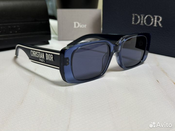 Очки Dior Wildior S2U