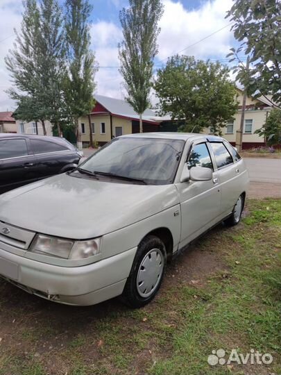 ВАЗ 2112, 2005