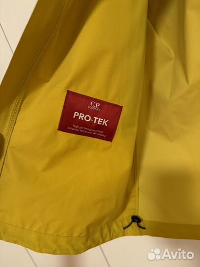 Cp Company pro tek S