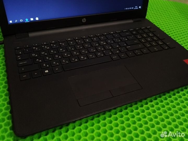 Игровая RaKeTa HP (FHD/12ядер/RAD535DX-4GB/SSD512G