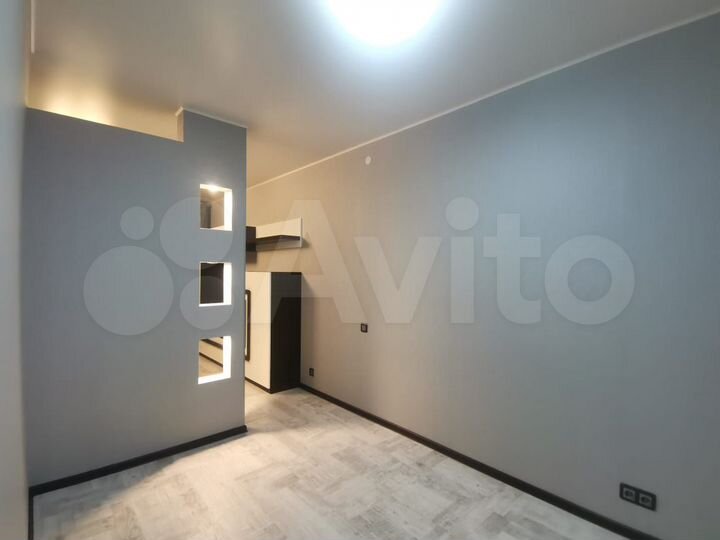 1-к. квартира, 48 м², 4/5 эт.