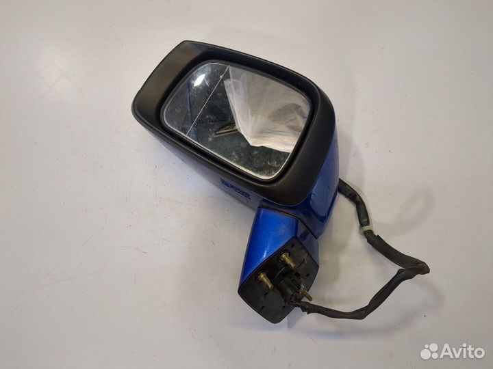 Зеркало боковое Honda FRV, 2004