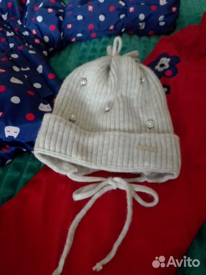 Комбинезон демисезонный