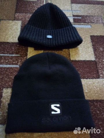 Шапочки на подростка