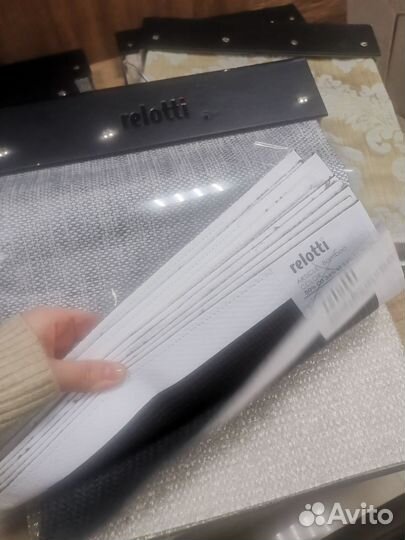 Отрезки мебельных итальянских тканей