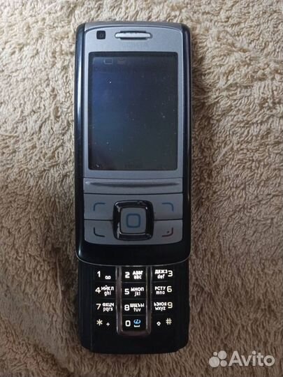 Nokia 6280
