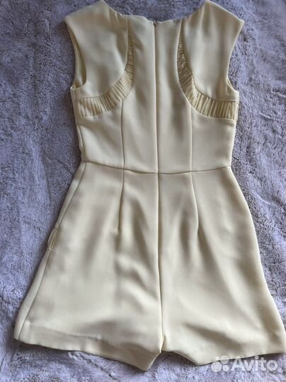 Комбинезон reiss