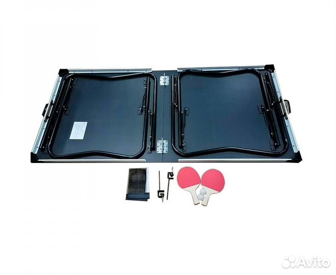 Теннисный стол DFC tornado Cyclone