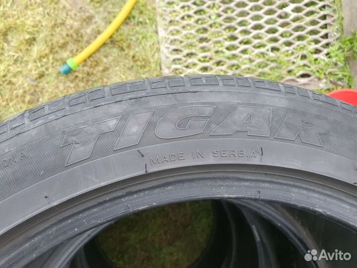 Tigar Syneris 235/45 R18