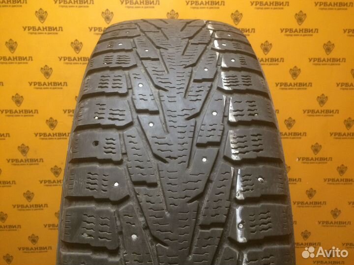 Nokian Tyres Hakkapeliitta 7 SUV 235/65 R17