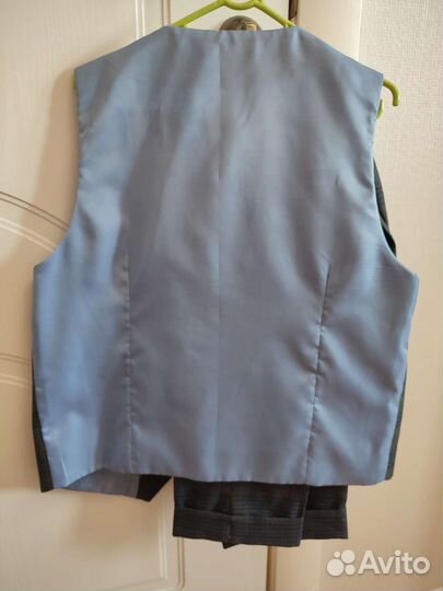 Школьная форма noble people 140