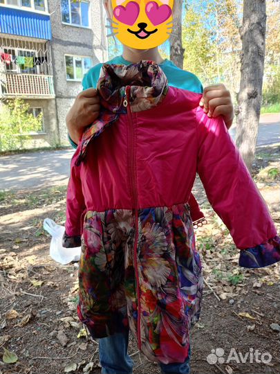 Одежда для девочек дошкольниц на целый год