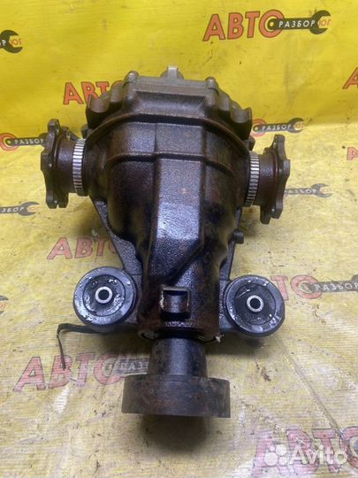 Редуктор задний Nissan Fuga Y50 VQ35DE 2007