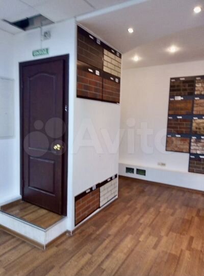 Сдам торговое помещение, 82.4 м²