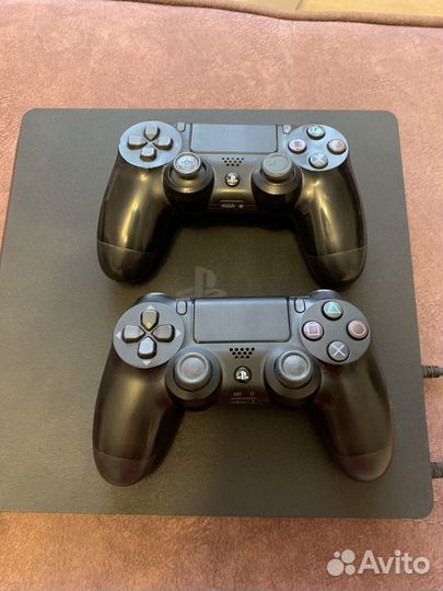Sony PS4