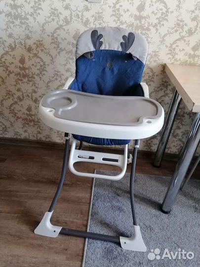 Стул для кормления