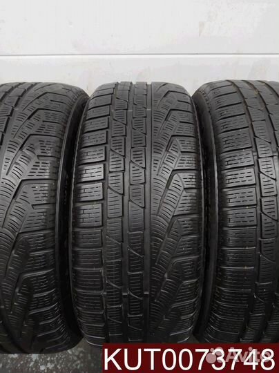 Pirelli Winter Sottozero 210 Serie II 225/50 R17 99R