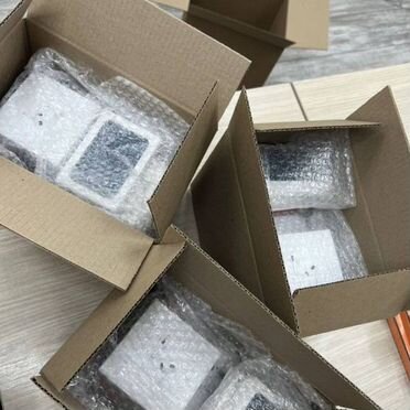 Сюрприз бокc SOU-1204