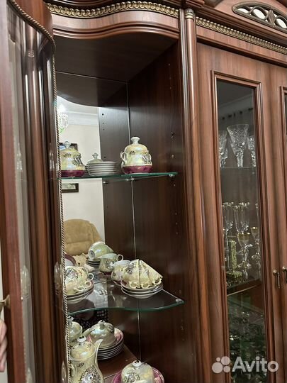 Стенка горка