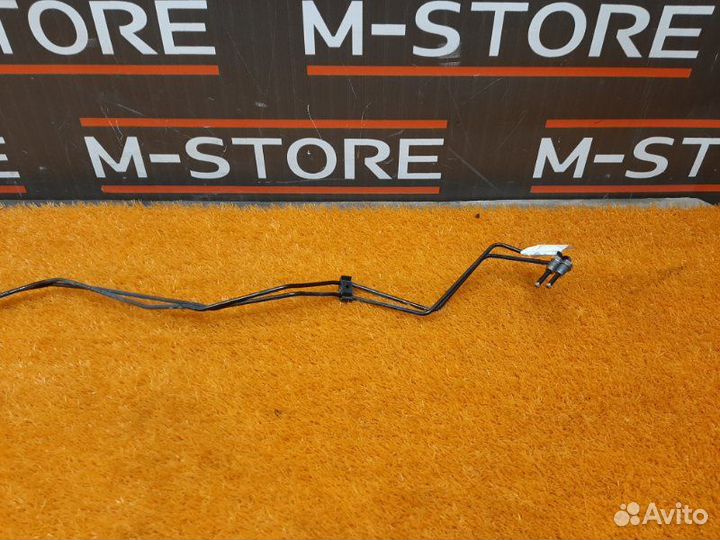 Трубка тормозная задняя Volkswagen Tiguan 5N cawa