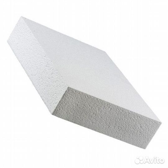 Пенополистирол ппс (Пенопласт) - опт и розница