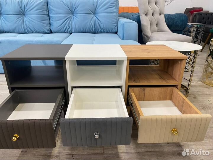 Тумба прикроватная