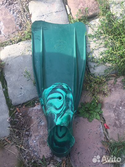 Ласты для плавания 38 40