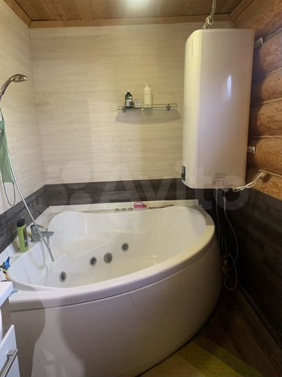 Дом 216,6 м² на участке 20 сот.