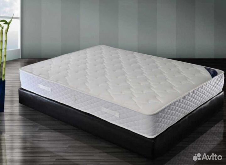 Матрас ортопедический 140х200, 160х200