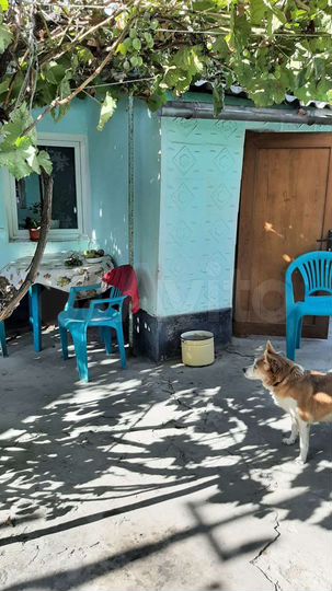 Дом 70 м² на участке 2 сот.