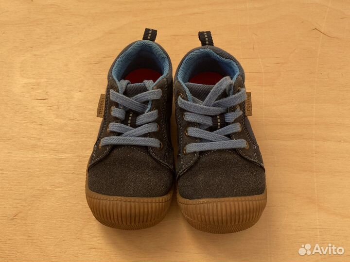 Ботинки reima