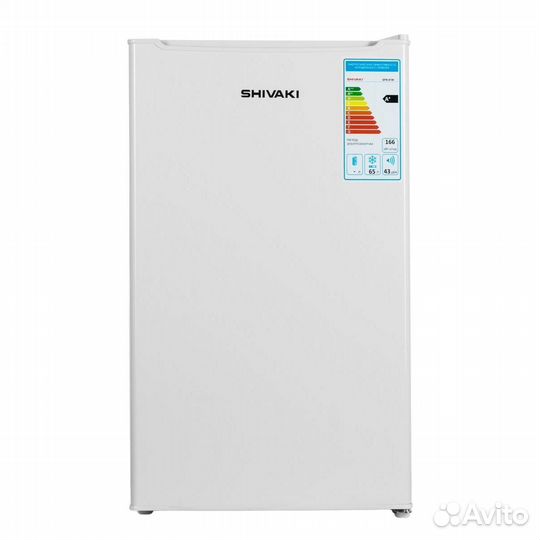 Морозильник shivaki sfr-81w