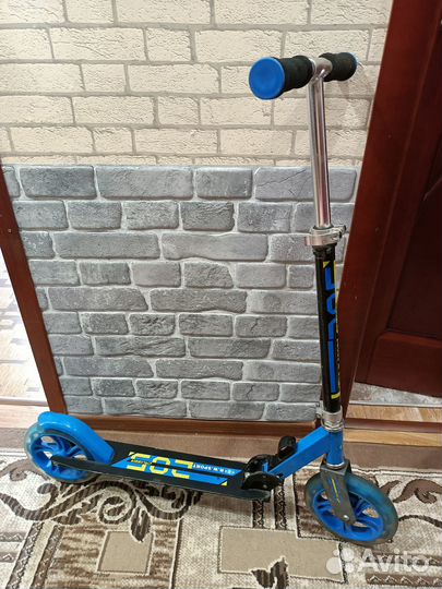 Самокат детский