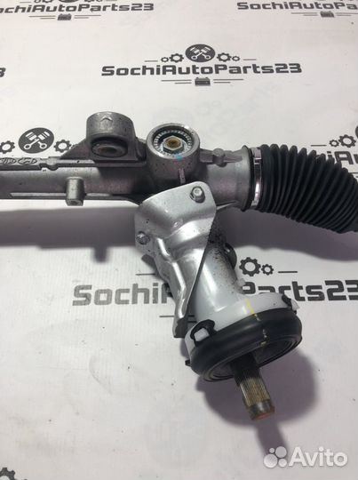 Рулевая рейка Kia Seltos SP2