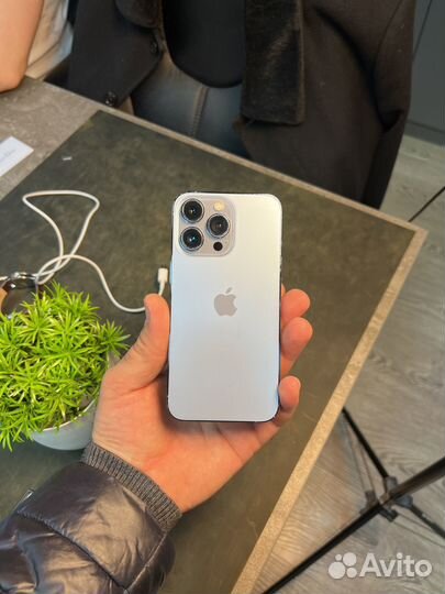 iPhone 13 Pro, 128 ГБ