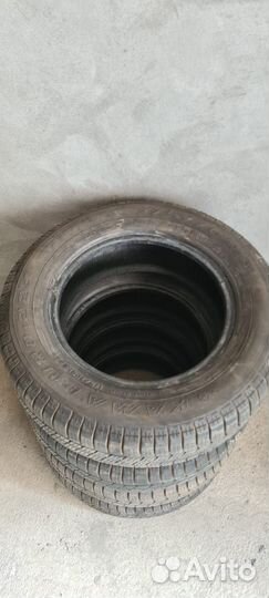 КАМА Кама-Евро-224 175/70 R13