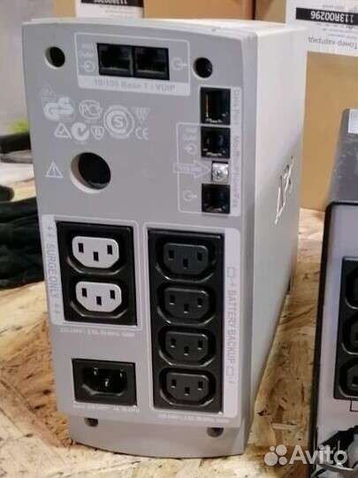 Источник бесперебойного питания для пк