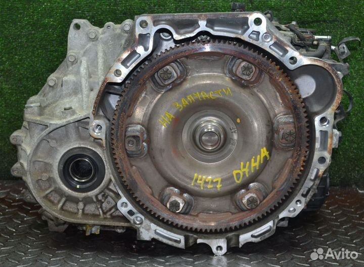 АКПП Hyundai / Kia A6LF2 2WD D4HA, д