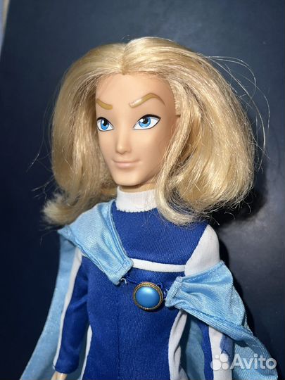 Кукла Винкс Скай Гиочи Winx Giochi Sky