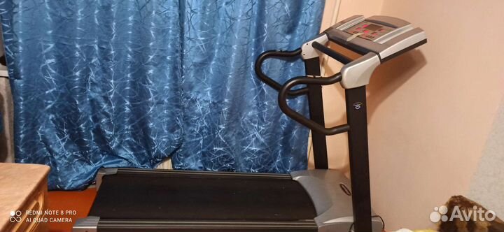 Беговая дорожка