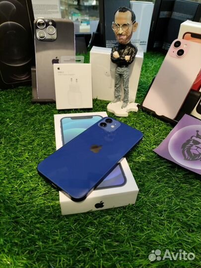 iPhone 12, 128 ГБ