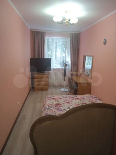 2-к. квартира, 45 м², 2/4 эт.