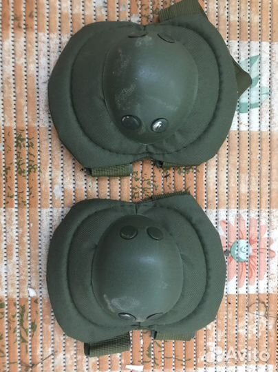 Налокотники